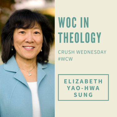 WOC IN THEOLOGY (2)